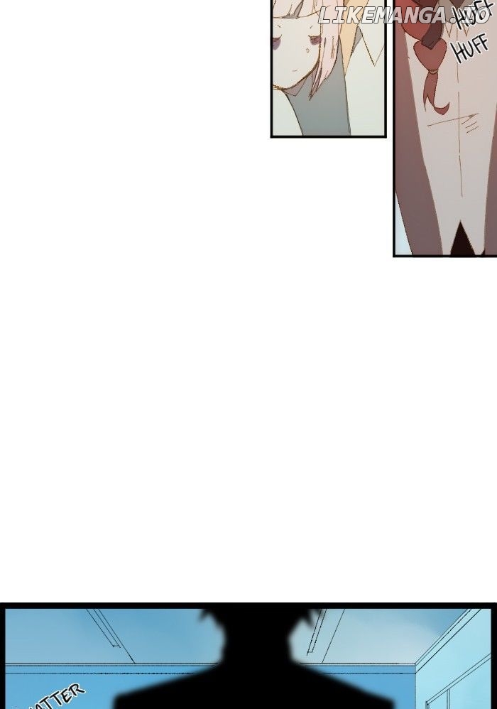 Catharsis - Manga chapter 116 - page 4