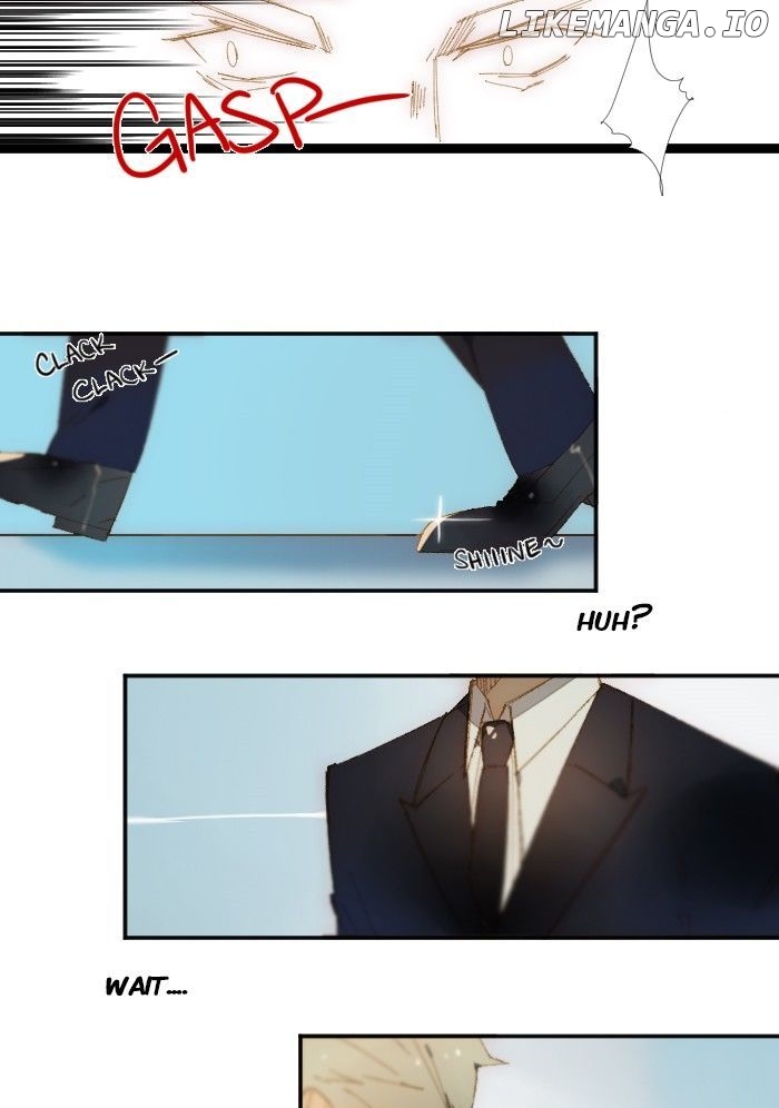 Catharsis - Manga chapter 116 - page 6