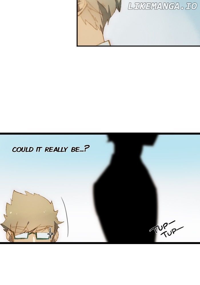 Catharsis - Manga chapter 116 - page 7