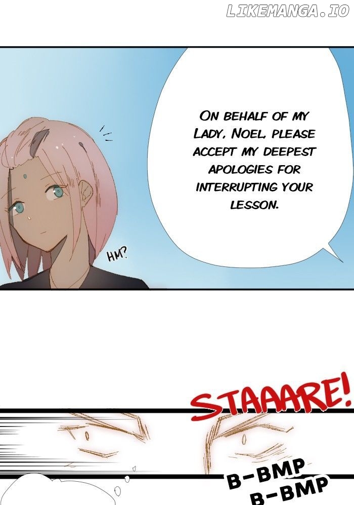 Catharsis - Manga chapter 116 - page 9