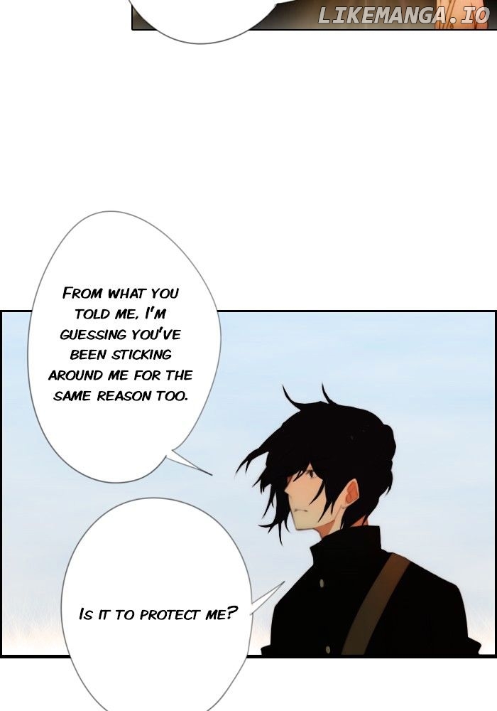 Catharsis - Manga chapter 68 - page 16