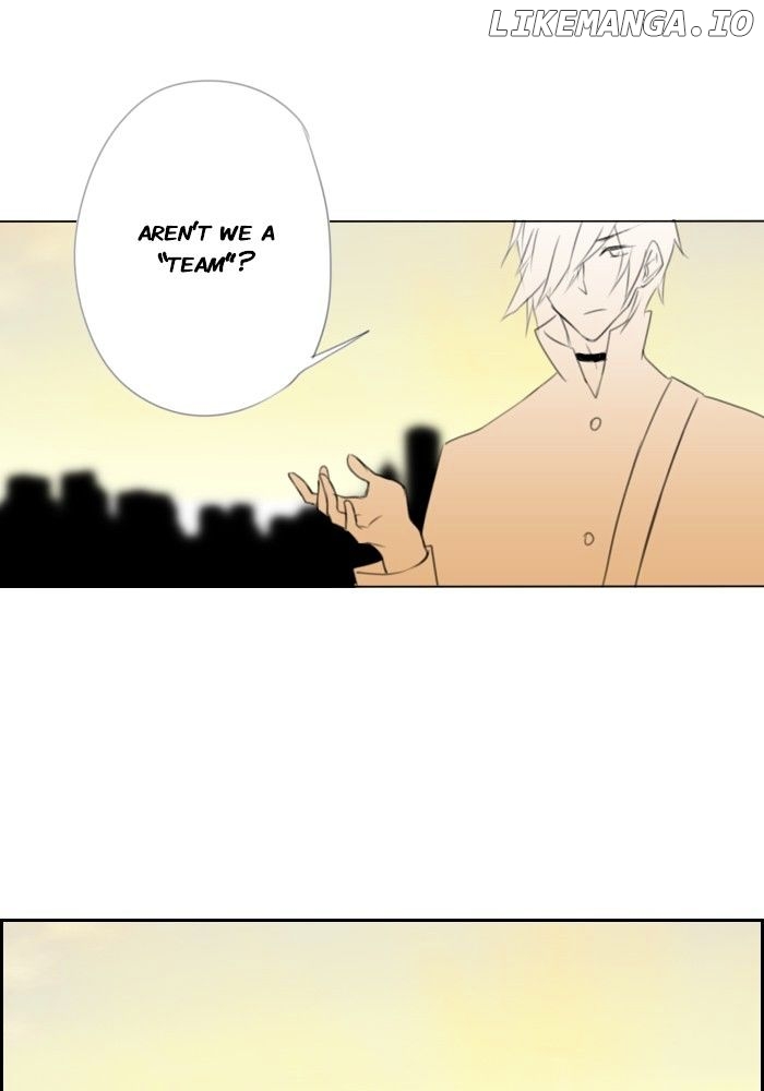 Catharsis - Manga chapter 68 - page 18