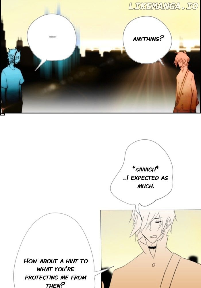 Catharsis - Manga chapter 68 - page 19