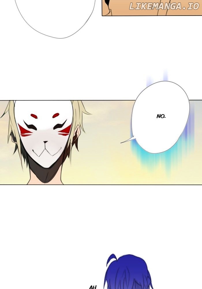 Catharsis - Manga chapter 68 - page 20