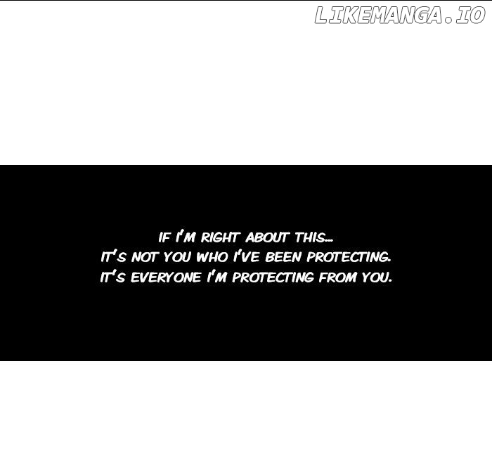 Catharsis - Manga chapter 68 - page 23