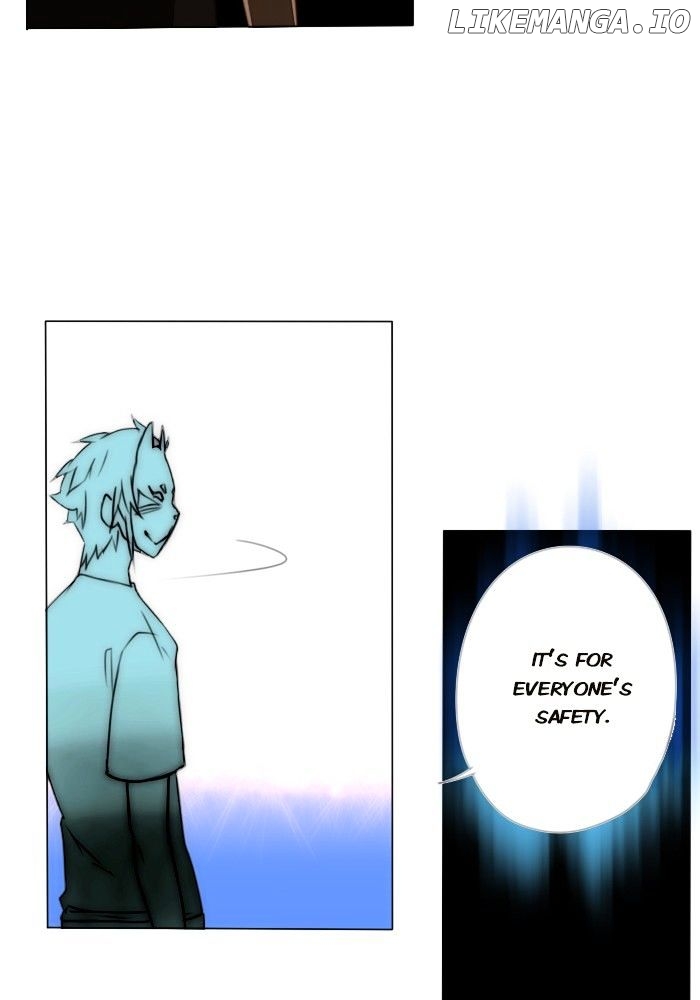 Catharsis - Manga chapter 68 - page 9