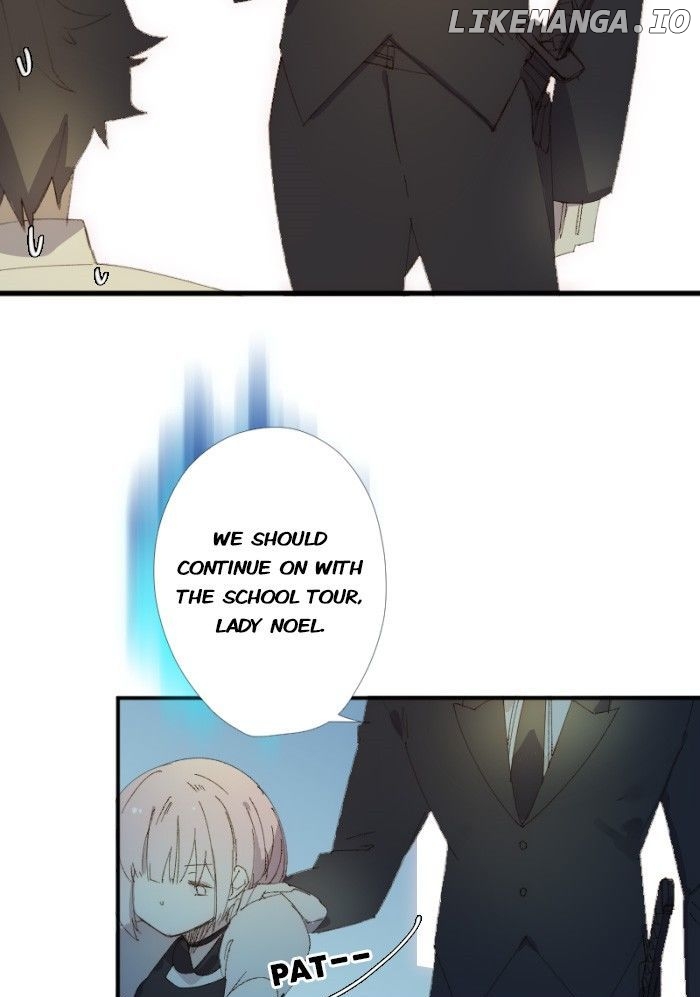 Catharsis - Manga chapter 117 - page 10