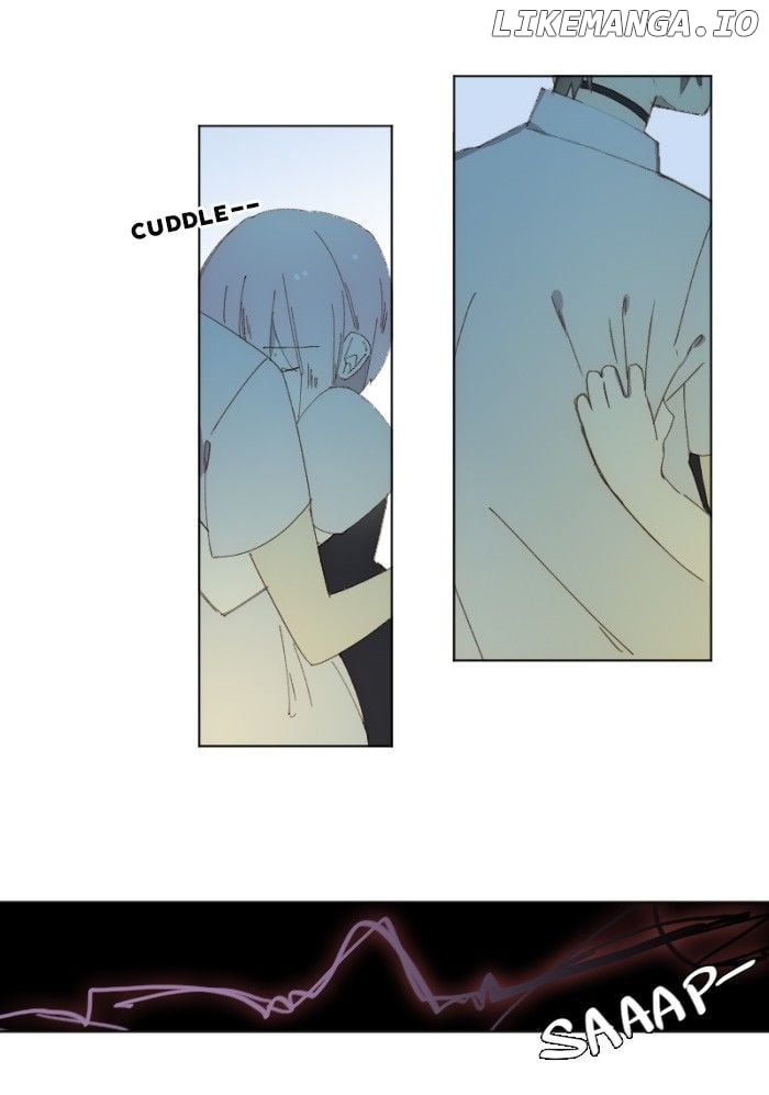 Catharsis - Manga chapter 117 - page 3