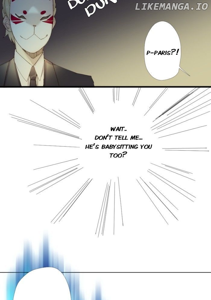 Catharsis - Manga chapter 117 - page 7