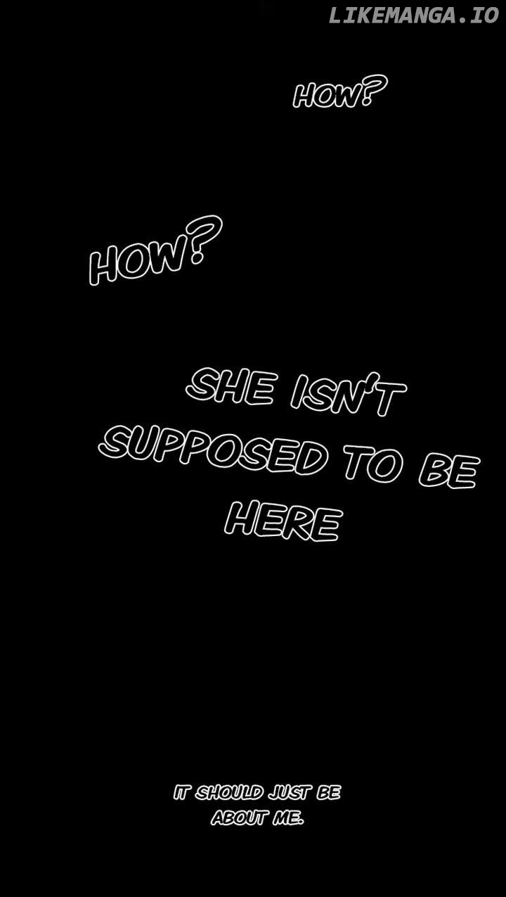 Catharsis - Manga chapter 20 - page 28