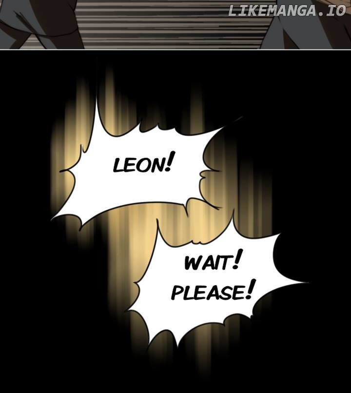 Catharsis - Manga chapter 20 - page 30