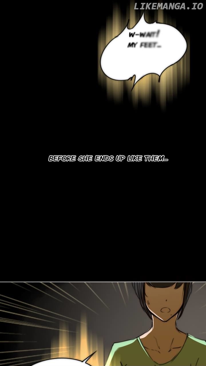 Catharsis - Manga chapter 20 - page 32