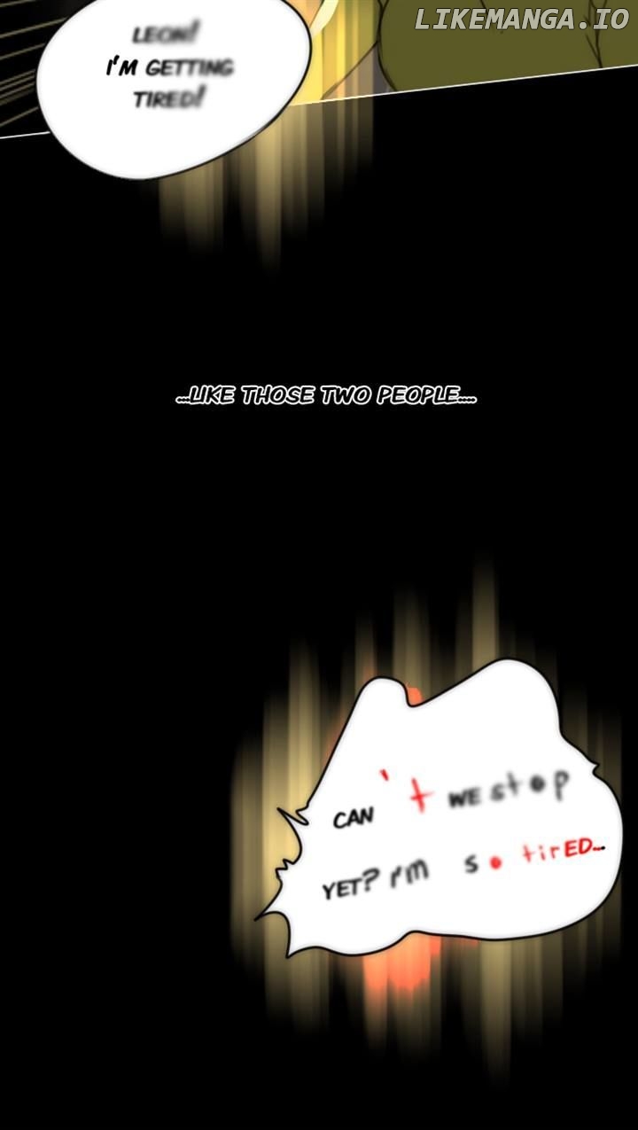 Catharsis - Manga chapter 20 - page 33