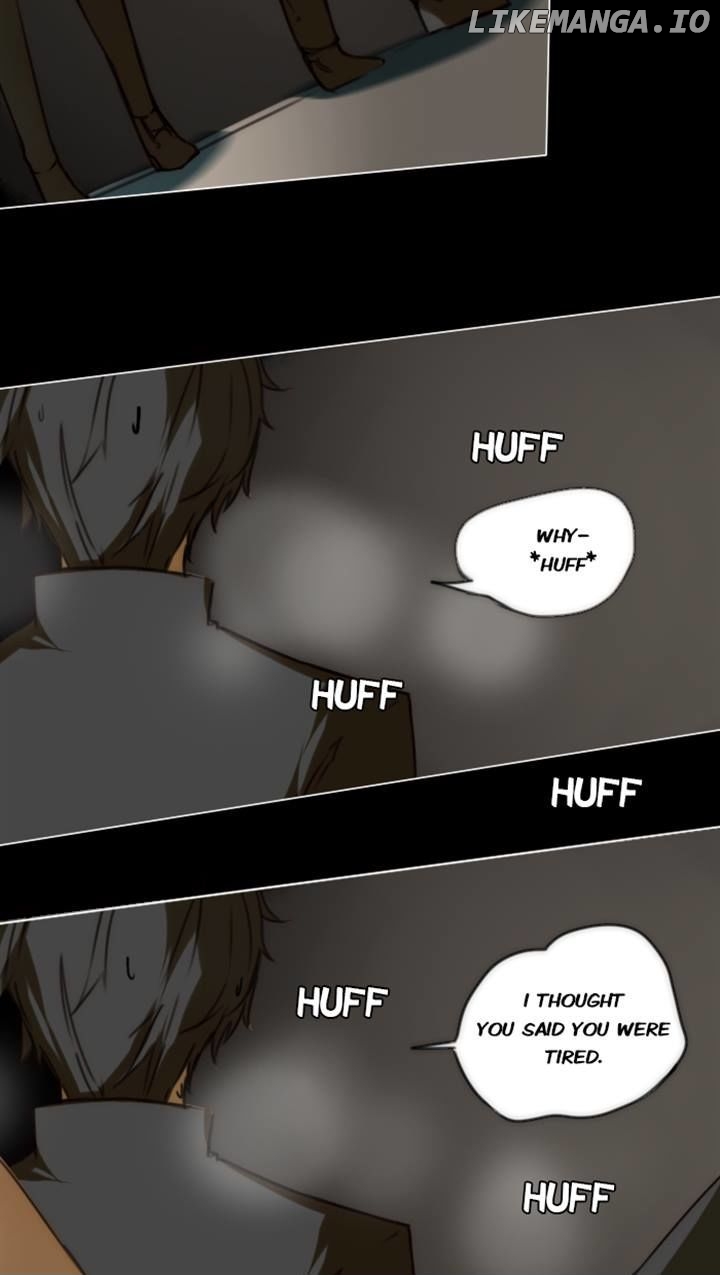 Catharsis - Manga chapter 20 - page 36