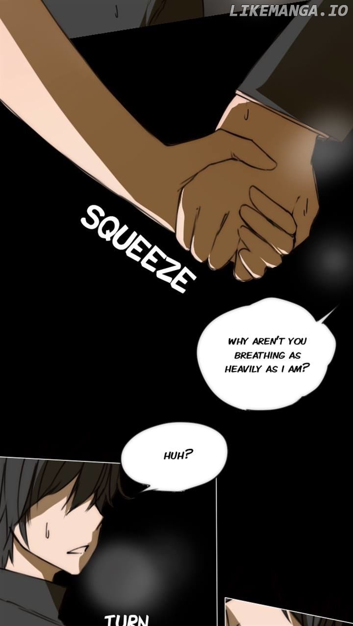 Catharsis - Manga chapter 20 - page 37
