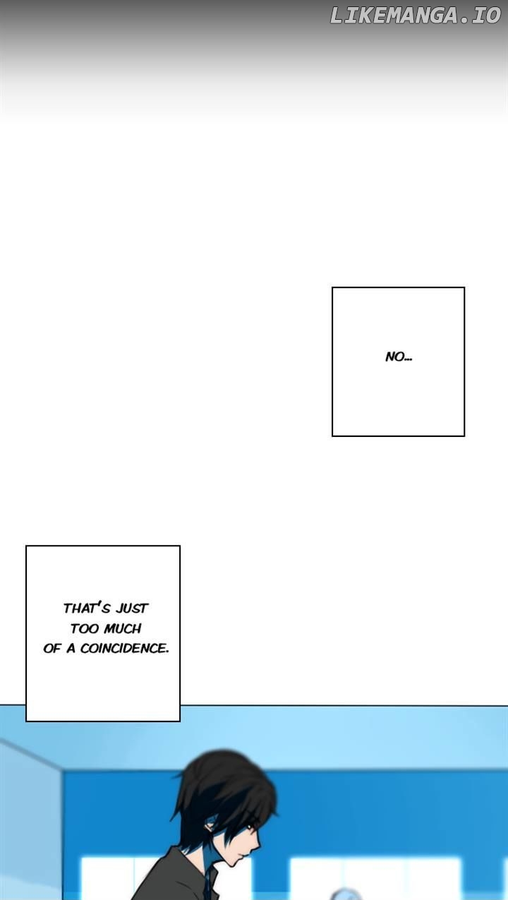 Catharsis - Manga chapter 20 - page 7