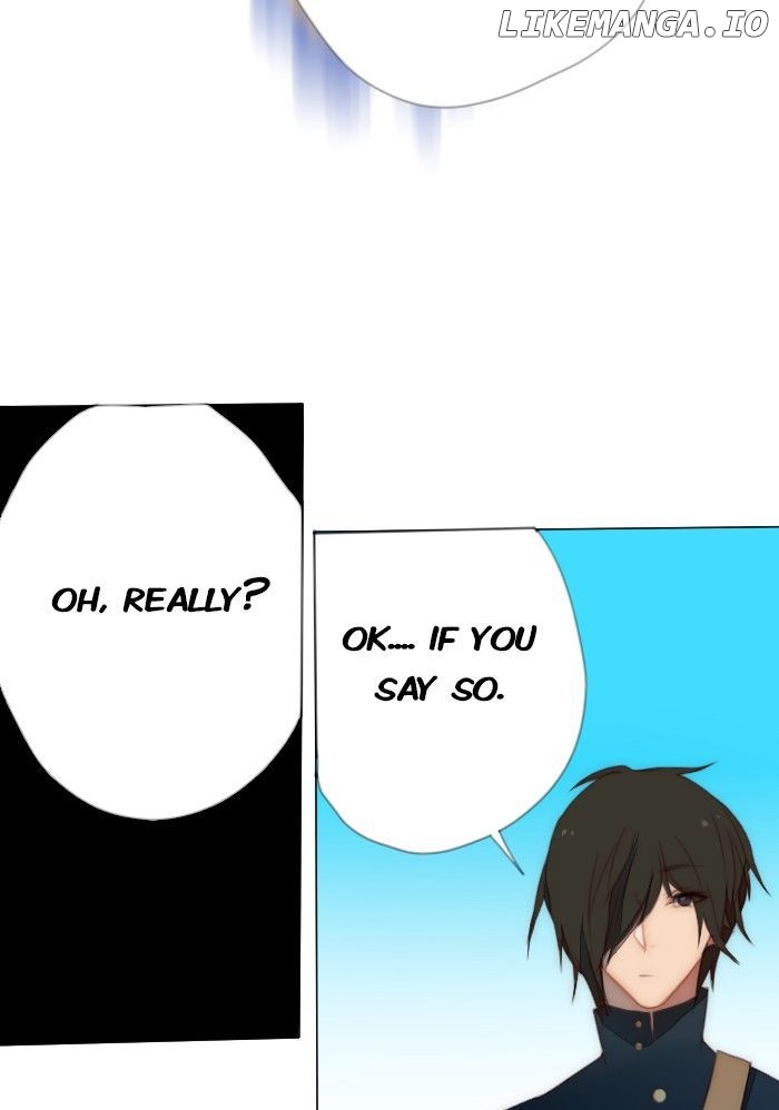 Catharsis - Manga chapter 69 - page 10