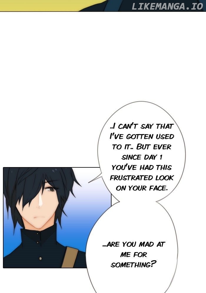 Catharsis - Manga chapter 69 - page 18