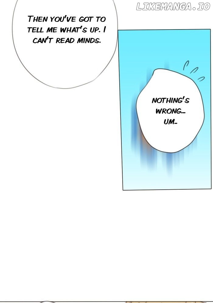 Catharsis - Manga chapter 69 - page 21