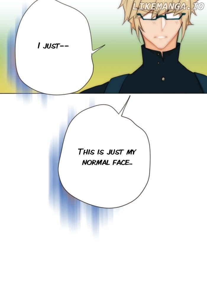 Catharsis - Manga chapter 69 - page 22