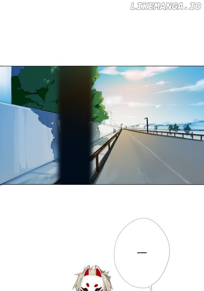 Catharsis - Manga chapter 69 - page 3