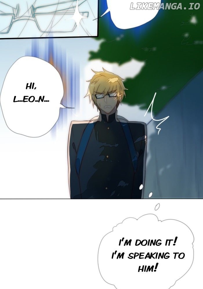 Catharsis - Manga chapter 69 - page 6