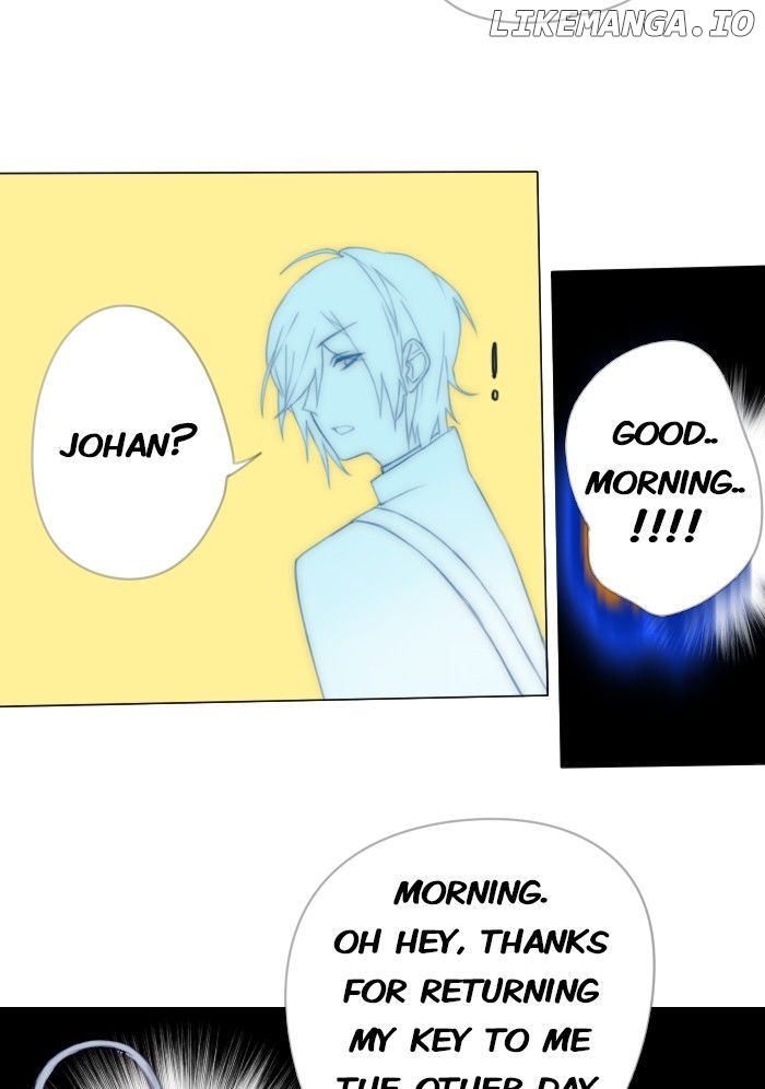 Catharsis - Manga chapter 69 - page 7