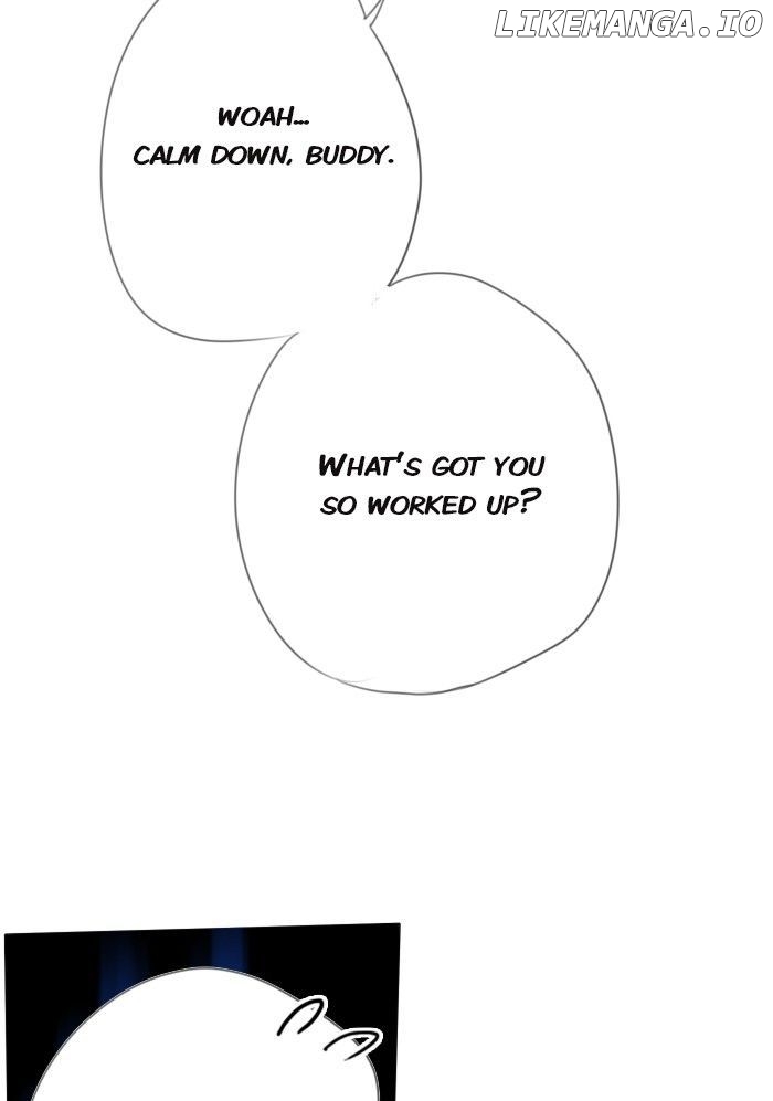 Catharsis - Manga chapter 70 - page 10