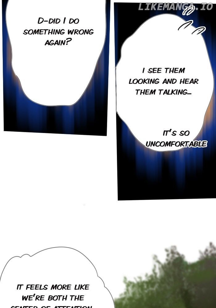 Catharsis - Manga chapter 70 - page 11