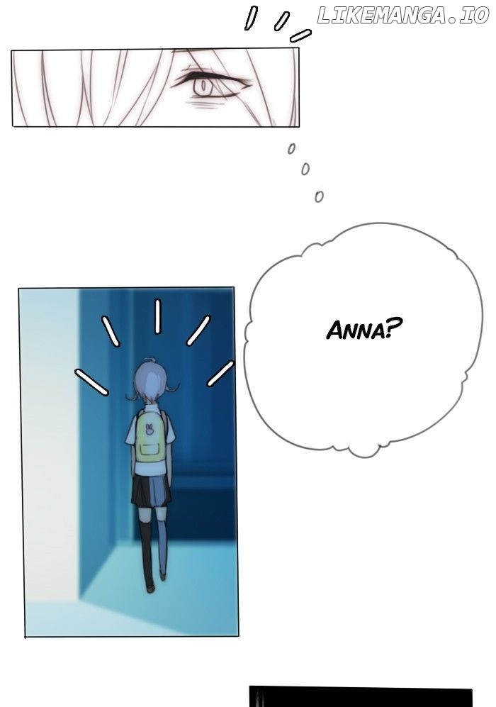 Catharsis - Manga chapter 70 - page 17