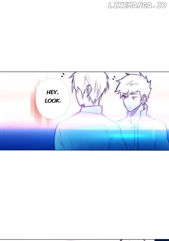 Catharsis - Manga chapter 70 - page 3