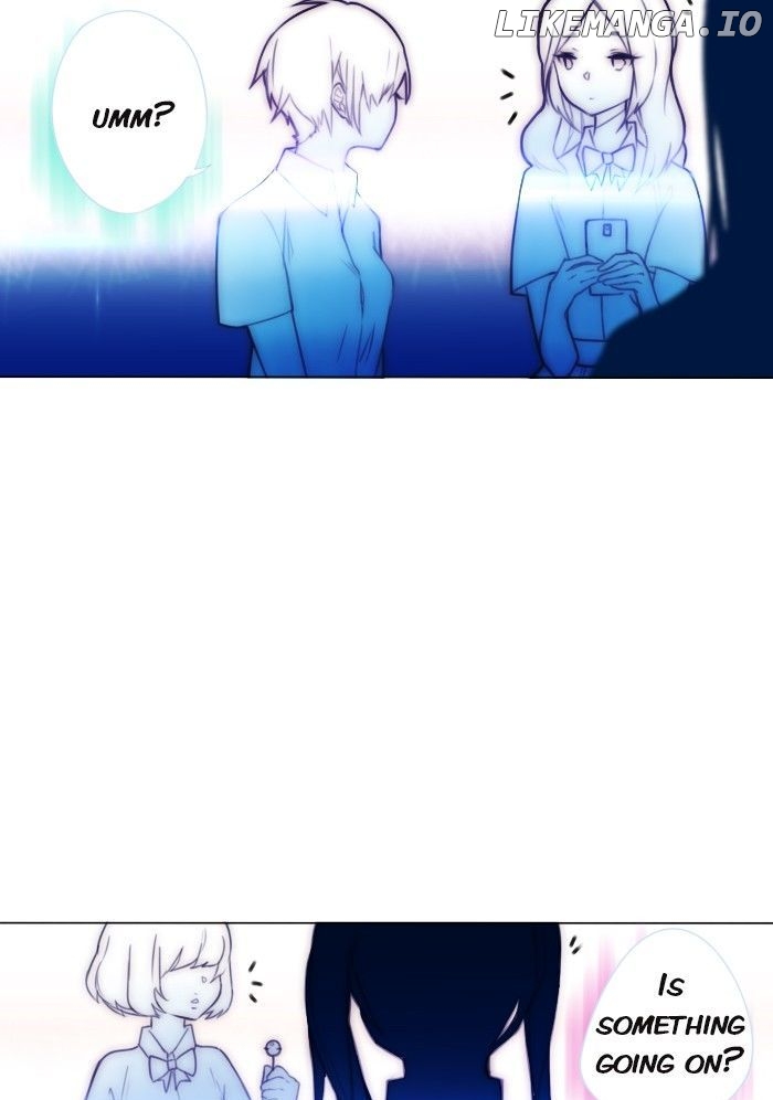 Catharsis - Manga chapter 70 - page 4