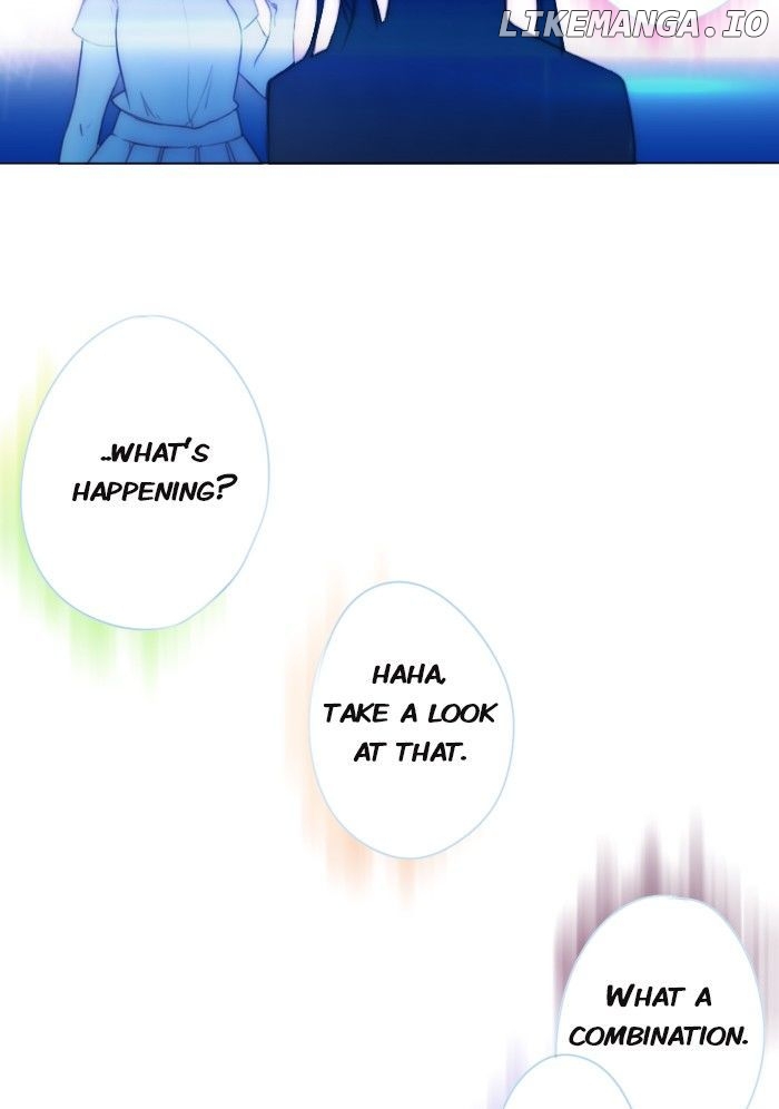 Catharsis - Manga chapter 70 - page 5
