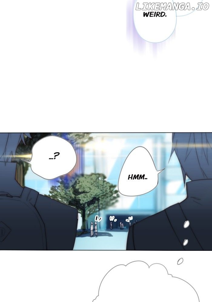 Catharsis - Manga chapter 70 - page 6