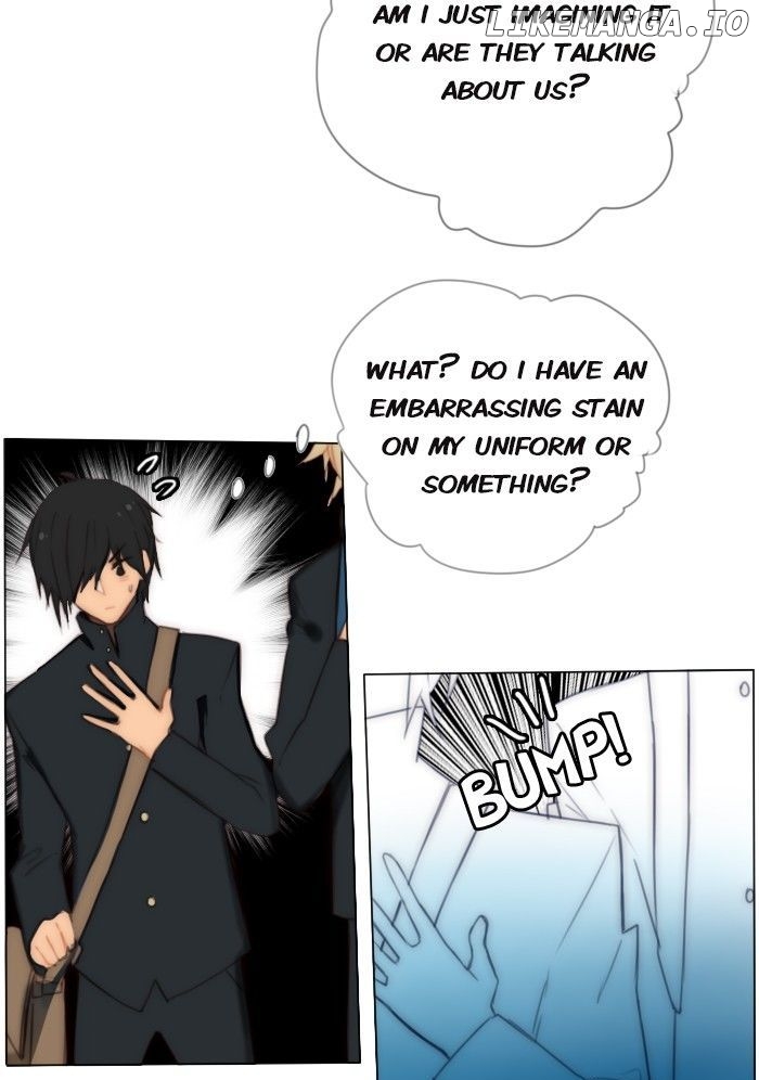 Catharsis - Manga chapter 70 - page 7