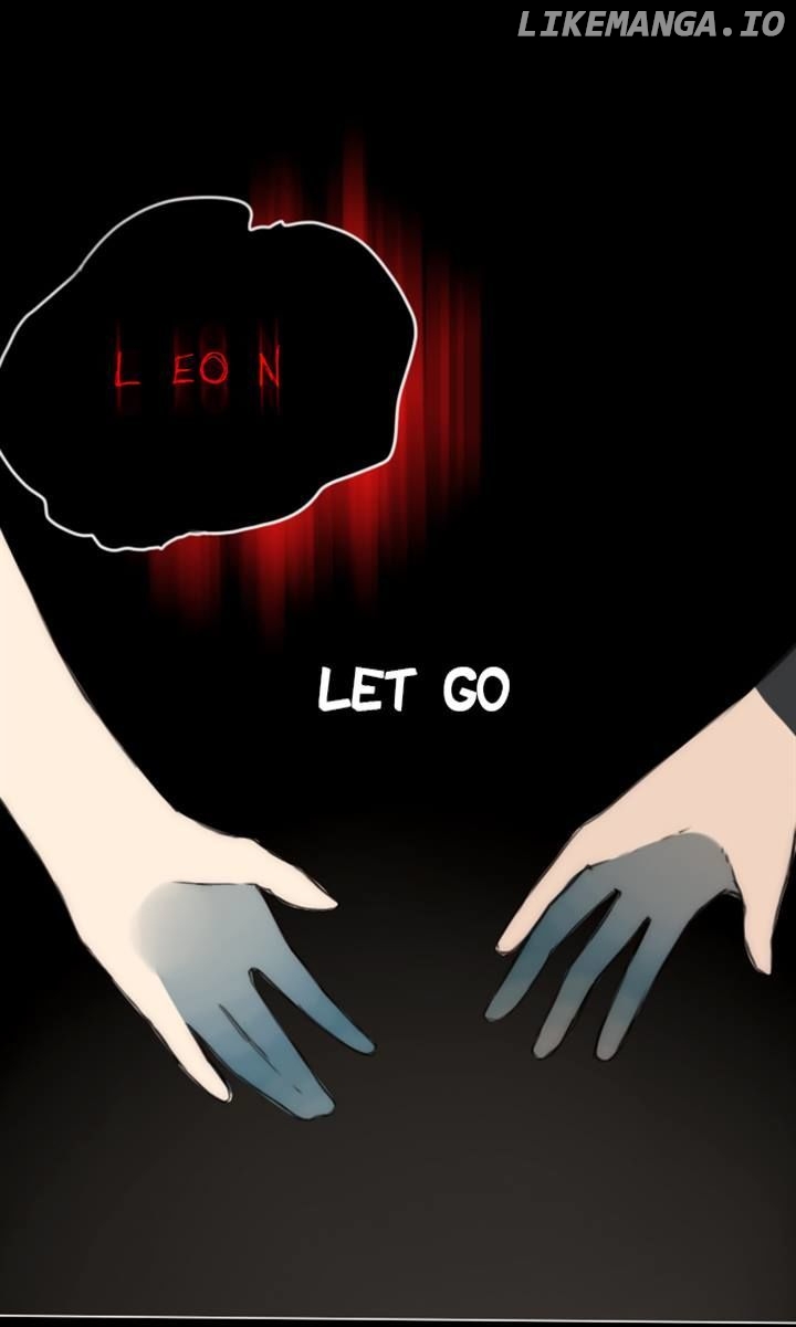 Catharsis - Manga chapter 21 - page 3