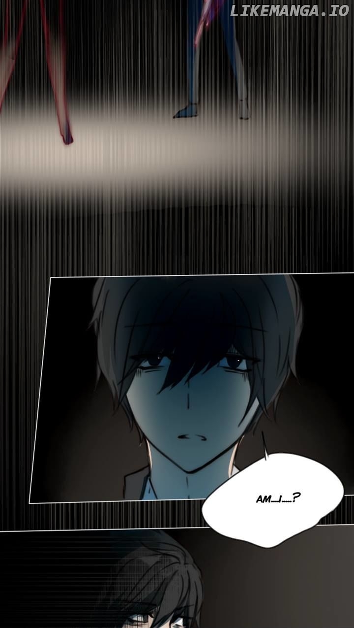 Catharsis - Manga chapter 21 - page 6