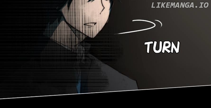 Catharsis - Manga chapter 21 - page 7