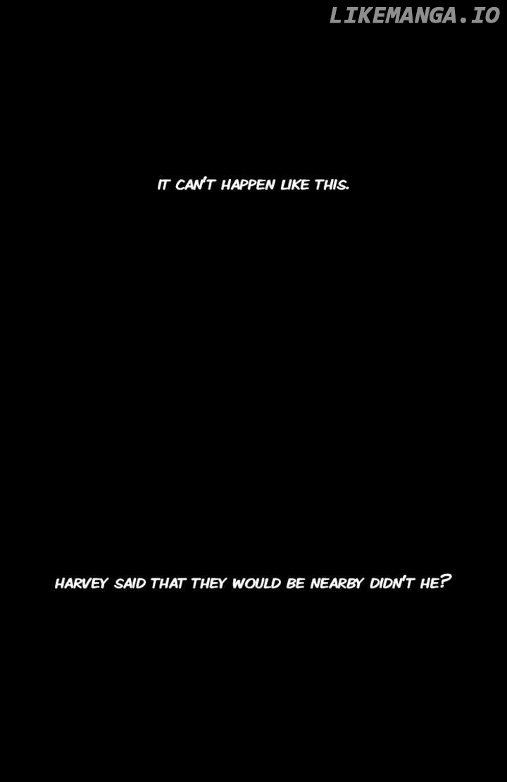 Catharsis - Manga chapter 21 - page 8