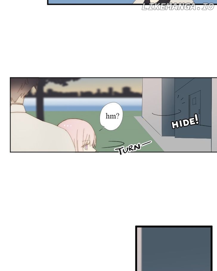 Catharsis - Manga chapter 119 - page 22
