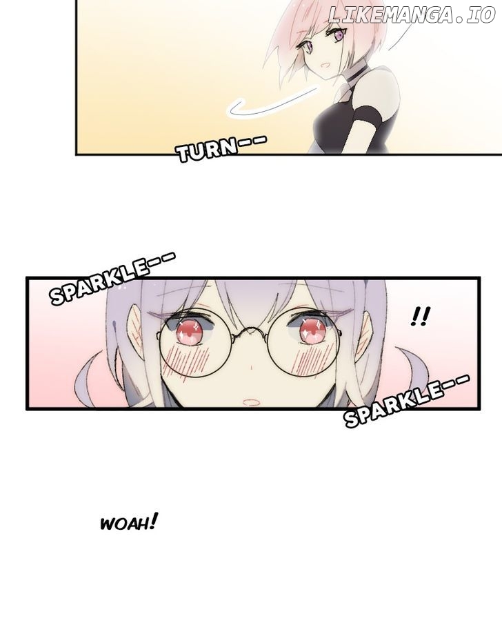 Catharsis - Manga chapter 119 - page 7