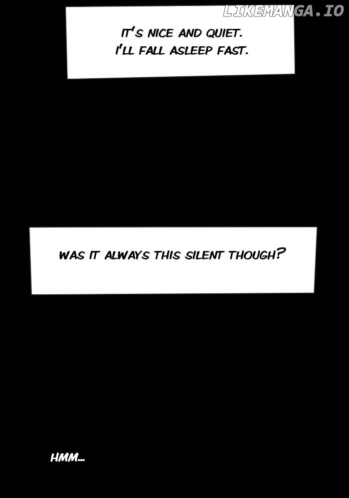 Catharsis - Manga chapter 71 - page 21
