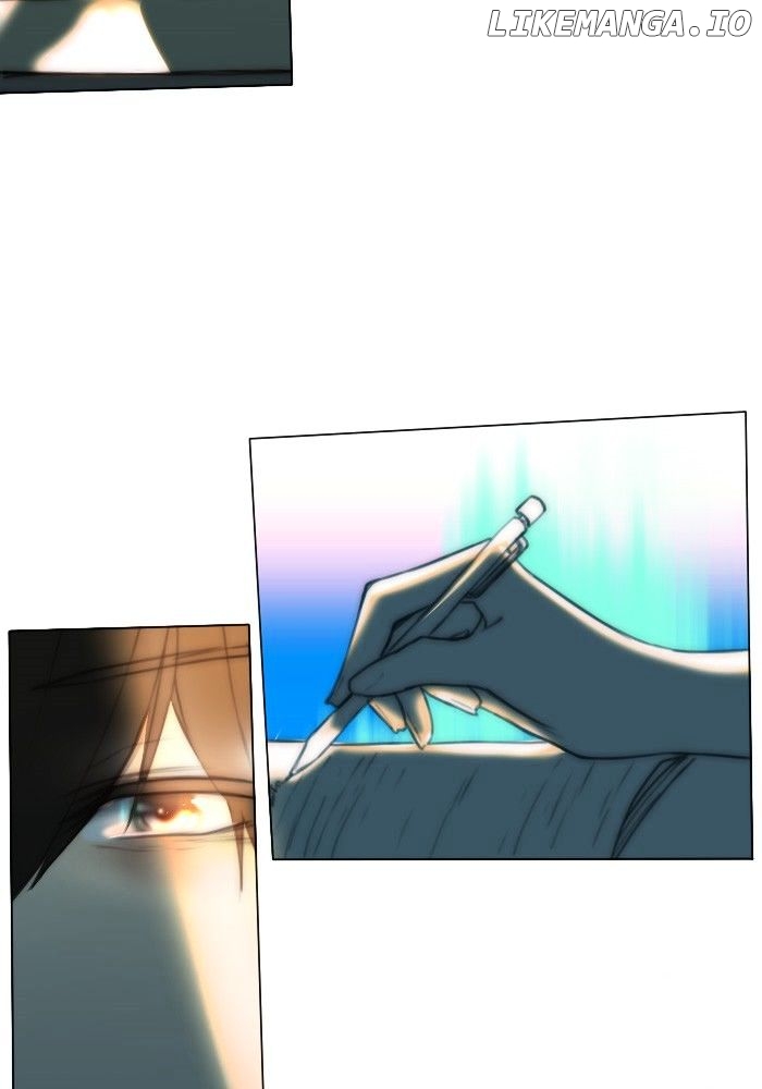 Catharsis - Manga chapter 71 - page 6