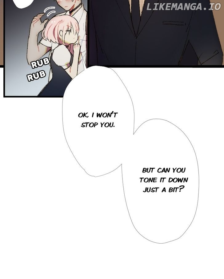 Catharsis - Manga chapter 120 - page 12