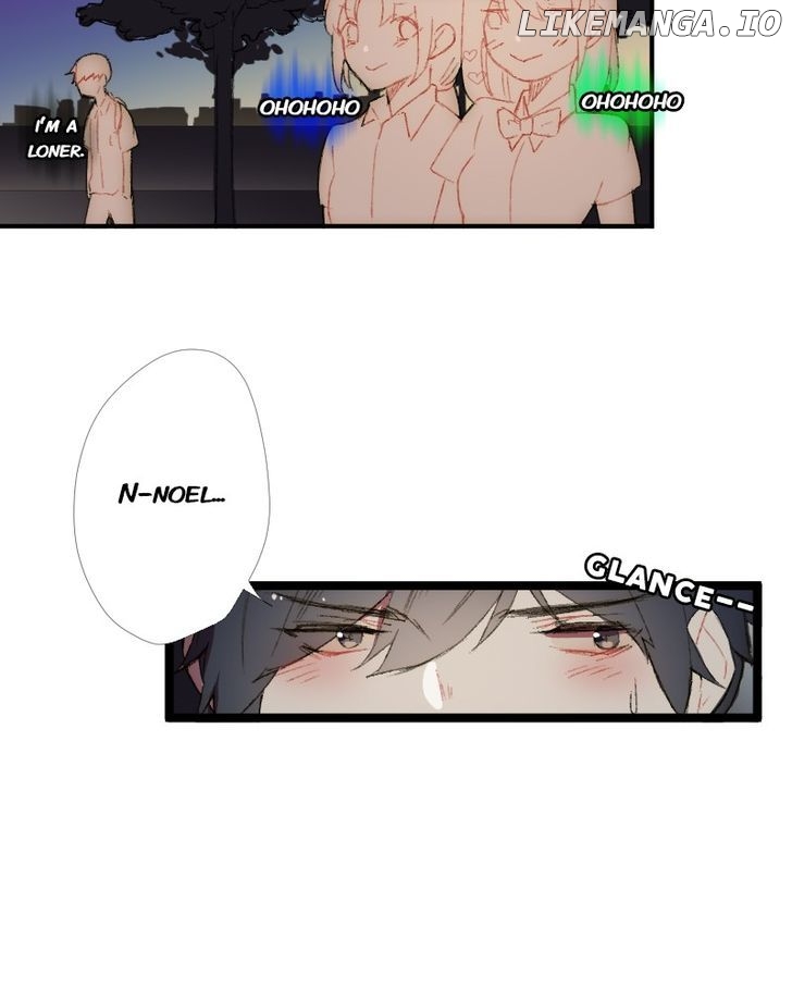 Catharsis - Manga chapter 120 - page 4