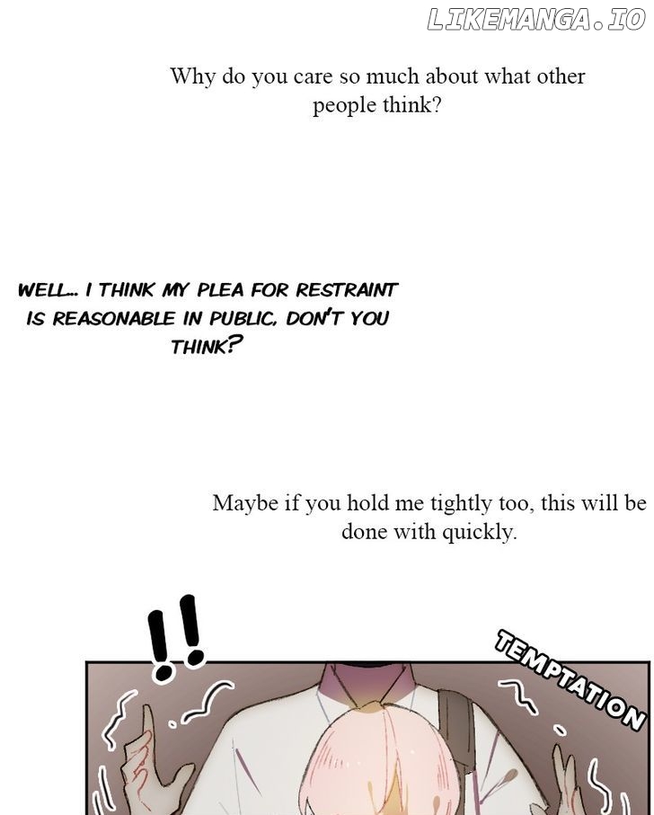 Catharsis - Manga chapter 120 - page 6