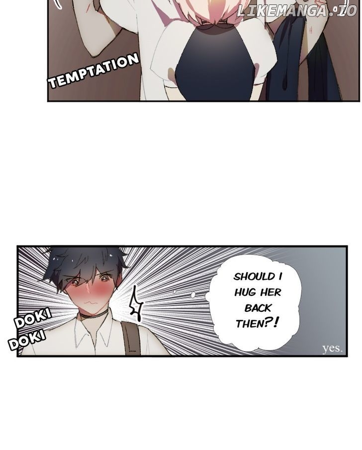 Catharsis - Manga chapter 120 - page 7