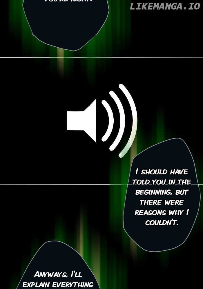 Catharsis - Manga chapter 72 - page 11