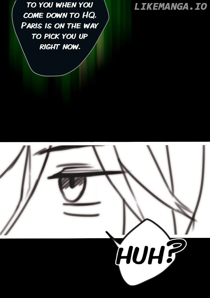 Catharsis - Manga chapter 72 - page 12