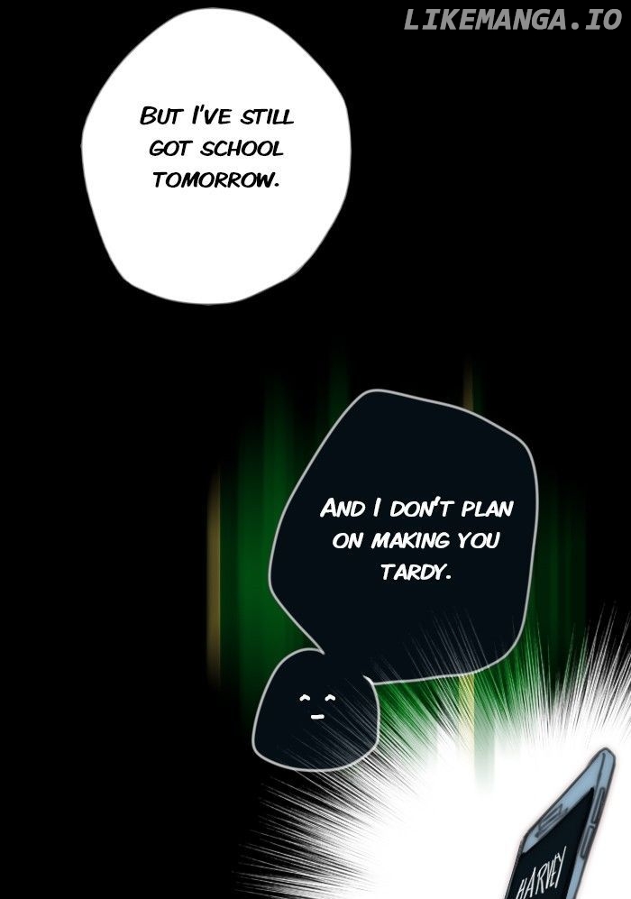 Catharsis - Manga chapter 72 - page 13